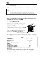 Предварительный просмотр 16 страницы ESAB Caddy Arc 152i Instruction Manual