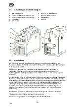 Предварительный просмотр 9 страницы ESAB Caddy Mig C160i Instruction Manual