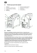 Предварительный просмотр 20 страницы ESAB Caddy Mig C160i Instruction Manual