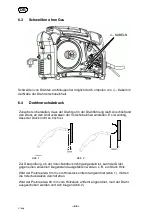 Предварительный просмотр 65 страницы ESAB Caddy Mig C160i Instruction Manual