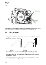 Предварительный просмотр 87 страницы ESAB Caddy Mig C160i Instruction Manual