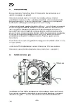 Предварительный просмотр 109 страницы ESAB Caddy Mig C160i Instruction Manual