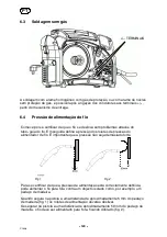 Предварительный просмотр 120 страницы ESAB Caddy Mig C160i Instruction Manual