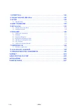 Предварительный просмотр 135 страницы ESAB Caddy Mig C160i Instruction Manual