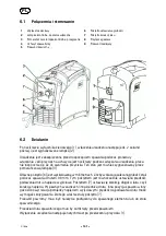 Предварительный просмотр 141 страницы ESAB Caddy Mig C160i Instruction Manual