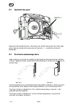 Предварительный просмотр 142 страницы ESAB Caddy Mig C160i Instruction Manual