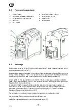 Предварительный просмотр 185 страницы ESAB Caddy Mig C160i Instruction Manual