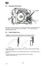 Предварительный просмотр 197 страницы ESAB Caddy Mig C160i Instruction Manual