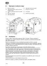 Предварительный просмотр 218 страницы ESAB Caddy Mig C160i Instruction Manual