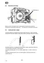 Предварительный просмотр 219 страницы ESAB Caddy Mig C160i Instruction Manual