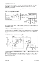 Предварительный просмотр 30 страницы ESAB Caddy Tig 1500i TA34 Service Manual