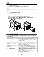 Предварительный просмотр 10 страницы ESAB CaddyArc 150 Instruction Manual