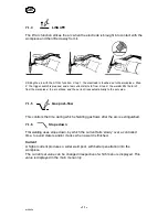 Предварительный просмотр 11 страницы ESAB Caddyt Tig 150i Instruction Manual