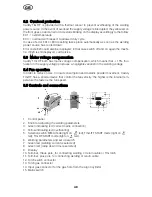 Предварительный просмотр 9 страницы ESAB CaddyTig HF Instruction Manual