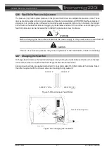 Preview for 39 page of ESAB CIGWELD 220i Operating Manual