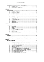 Preview for 6 page of ESAB CIGWELD EasyWeld 130 Operating Manual