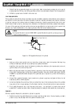 Preview for 34 page of ESAB CIGWELD EasyWeld 130 Operating Manual