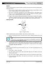 Preview for 37 page of ESAB CIGWELD Transmig 255i Operating Manual