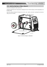 Preview for 39 page of ESAB CIGWELD Transmig 255i Operating Manual