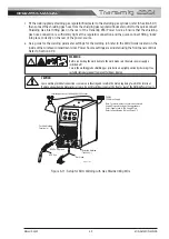 Preview for 43 page of ESAB CIGWELD Transmig 255i Operating Manual