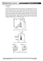 Preview for 74 page of ESAB CIGWELD Transmig 255i Operating Manual