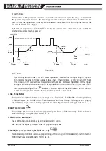 Предварительный просмотр 32 страницы ESAB CIGWELD WeldSkill 205AC/DC Operating Manual