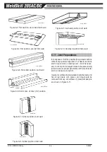 Предварительный просмотр 52 страницы ESAB CIGWELD WeldSkill 205AC/DC Operating Manual