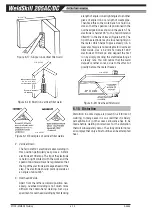 Предварительный просмотр 56 страницы ESAB CIGWELD WeldSkill 205AC/DC Operating Manual