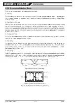 Предварительный просмотр 58 страницы ESAB CIGWELD WeldSkill 205AC/DC Operating Manual