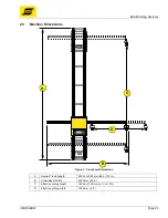 Предварительный просмотр 23 страницы ESAB CROSSBOW Instruction Manual