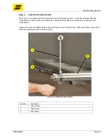 Предварительный просмотр 37 страницы ESAB CROSSBOW Instruction Manual