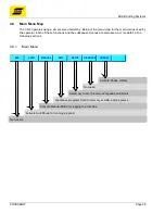 Предварительный просмотр 68 страницы ESAB CROSSBOW Instruction Manual