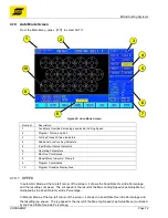 Предварительный просмотр 72 страницы ESAB CROSSBOW Instruction Manual