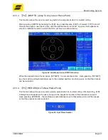 Предварительный просмотр 87 страницы ESAB CROSSBOW Instruction Manual