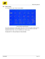 Предварительный просмотр 112 страницы ESAB CROSSBOW Instruction Manual