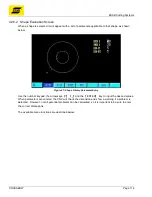 Предварительный просмотр 114 страницы ESAB CROSSBOW Instruction Manual