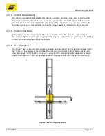 Предварительный просмотр 120 страницы ESAB CROSSBOW Instruction Manual