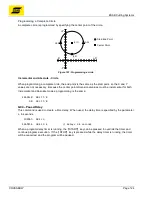 Предварительный просмотр 124 страницы ESAB CROSSBOW Instruction Manual