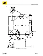 Предварительный просмотр 130 страницы ESAB CROSSBOW Instruction Manual