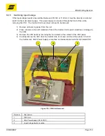 Предварительный просмотр 150 страницы ESAB CROSSBOW Instruction Manual