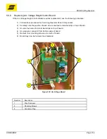 Предварительный просмотр 154 страницы ESAB CROSSBOW Instruction Manual