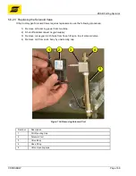 Предварительный просмотр 168 страницы ESAB CROSSBOW Instruction Manual