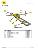 Предварительный просмотр 174 страницы ESAB CROSSBOW Instruction Manual