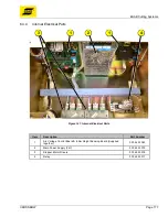 Предварительный просмотр 177 страницы ESAB CROSSBOW Instruction Manual