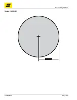 Предварительный просмотр 192 страницы ESAB CROSSBOW Instruction Manual
