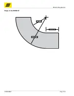 Предварительный просмотр 196 страницы ESAB CROSSBOW Instruction Manual