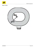 Предварительный просмотр 198 страницы ESAB CROSSBOW Instruction Manual