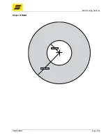 Предварительный просмотр 199 страницы ESAB CROSSBOW Instruction Manual