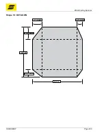 Предварительный просмотр 200 страницы ESAB CROSSBOW Instruction Manual