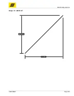 Предварительный просмотр 203 страницы ESAB CROSSBOW Instruction Manual